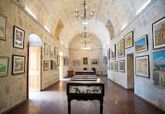 Historia y arte en el corazón de Arequipa: Tesoros del museo Guillermo Zegarra