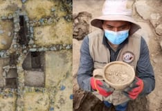 Oyón: Descubren evidencias de la cultura Wari en la cuenca alta del río Huaura