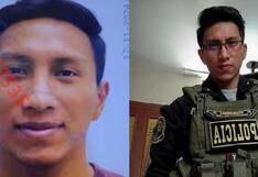 Caso Sheyla Cóndor: Fiscalía amplió investigación a policías que encontraron cuerpo de Darwin Condori