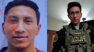 Caso Sheyla Cóndor: Fiscalía amplió investigación a policías que encontraron cuerpo de Darwin Condori