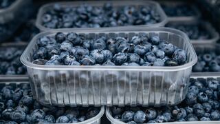 La Libertad, entre los mayores productores de arándanos