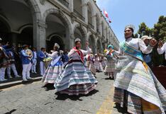 Conoce las actividades por el Día Nacional del Wititi y festejos de la Virgen Inmaculada (VIDEO)