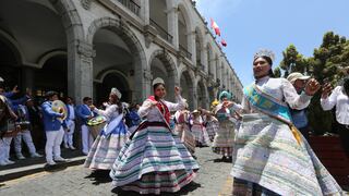 Conoce las actividades por el Día Nacional del Wititi y festejos de la Virgen Inmaculada (VIDEO)