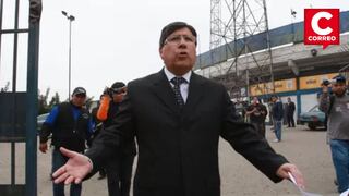 Fallece Guillermo ‘Pocho’ Alarcón, exdirigente de Alianza Lima