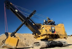 Inversión privada alcanzó su mayor tasa de crecimiento desde el 2010