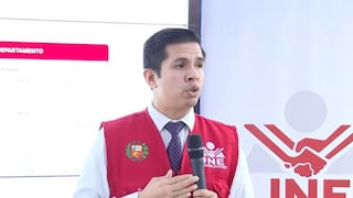 JNE desconoce nuevo plan de gobierno de JP