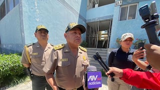 Inspectoría investiga a policías que habrían sembrado droga a detenido (VIDEO)