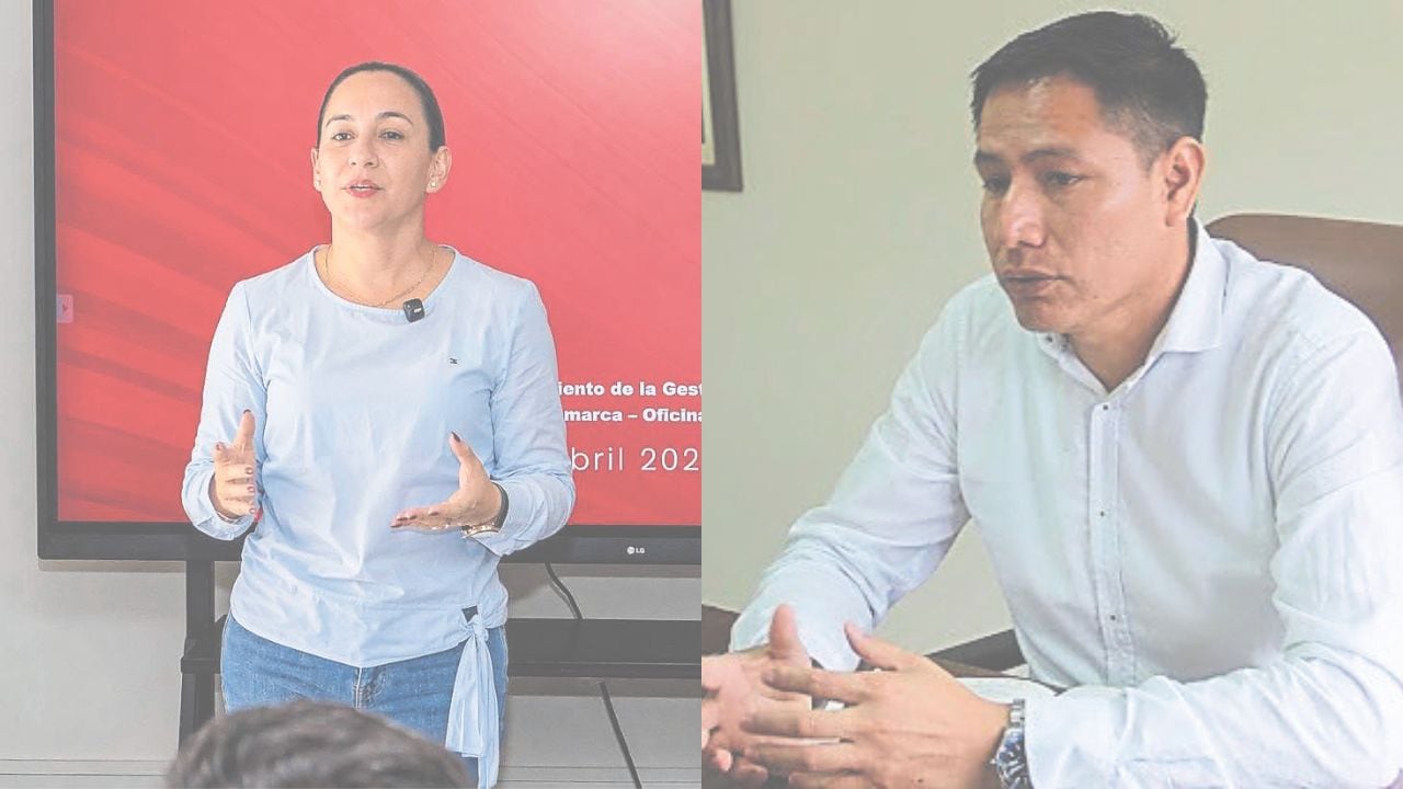 Los titulares de Agricultura, Jhon Cabrera, y Transportes, Mirella Urrelo, acudirían al Consejo para explicar el pobre gasto presupuestal en sus áreas.