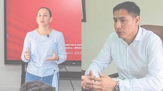 Piden interpelar a dos gerentes del Gobierno Regional de La Libertad