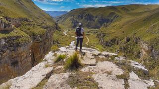 Fiestas Patrias: escápate sin plan y descubre destinos poco explorados del Perú