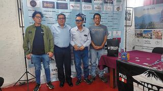 Arequipa: Carrera de montaña con ascenso al volcán Misti