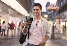 Cuatro tendencias que marcarán el uso del smartphone en 2026