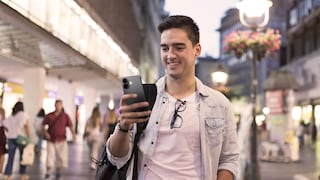 Cuatro tendencias que marcarán el uso del smartphone en 2026
