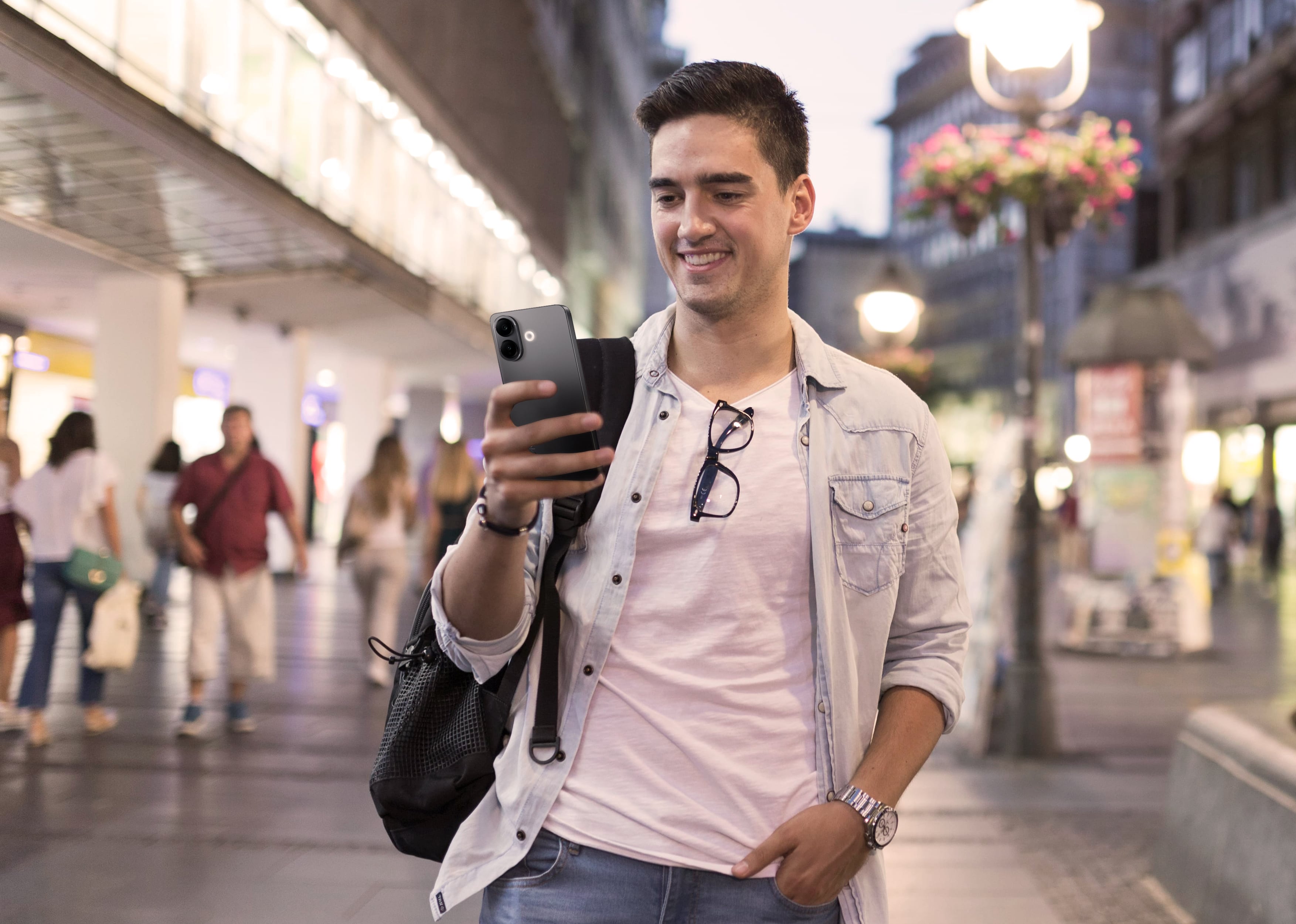 La industria de smartphones entra en una etapa de madurez donde el desempeño, la autonomía y la durabilidad pesan tanto como la innovación tecnológica.