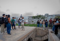 Trujillo: “Noche de Luna” regresa a Miraflores