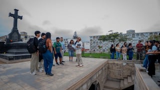 Trujillo: “Noche de Luna” regresa a Miraflores