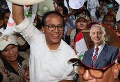 JPP solicita investigar a canciller Carlos Pareja por presuntas irregularidades en el voto extranjero