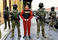 Jhonsson Cruz acepta crimen y lo condenan a 35 años
