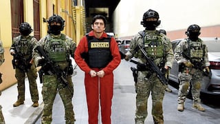 Jhonsson Cruz acepta crimen y lo condenan a 35 años