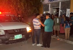 La Libertad: Matan a dirigente de empresa de transportes