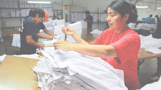 Región La Libertad lideró competitividad laboral en 2025
