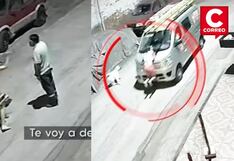 PNP confirma que joven venezolana fue abusada y asesinada por técnicos en San Bartolo