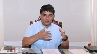 El alcalde de Trujillo se defiende de críticas tras ser vinculado al centro comercial Real Plaza