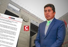 Ministerio de Cultura presenta denuncia ante la Fiscalía por expresiones racistas contra alcalde de Pasco