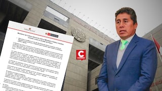 Ministerio de Cultura presenta denuncia ante la Fiscalía por expresiones racistas contra alcalde de Pasco