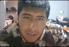 Puno: ordenan prisión preventiva por nueve meses contra investigado por presunto feminicidio