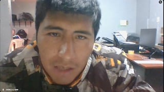 Puno: ordenan prisión preventiva por nueve meses contra investigado por presunto feminicidio
