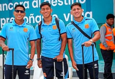 Liga 1: Atlético Grau busca mañana la recuperación en la ciudad de Cutervo