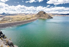 El Niño: Déficit de agua y amenaza de plagas en el valle de Majes, Arequipa