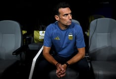 ¿Quién es Lionel Scaloni?: el arquitecto de la nueva gloria argentina en este Mundial 2026