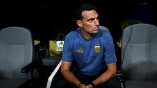 ¿Quién es Lionel Scaloni?: el arquitecto de la nueva gloria argentina en este Mundial 2026