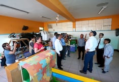 Dirección Educación sin inspectores para instituciones educativas particulares en Junín