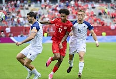 Mundial 2026: Canadá empata con Bosnia y Herzegovina en el primer partido como anfitrión (1-1)