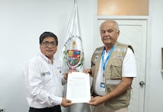 La Libertad: Impulsan campaña “Sucamec va a tu cole”