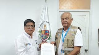 La Libertad: Impulsan campaña “Sucamec va a tu cole”