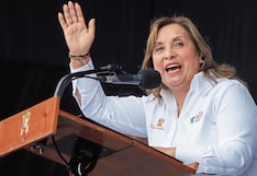 Nueve bancadas apoyan la vacancia contra Dina Boluarte: se suma Alianza para el Progreso y Somos Perú