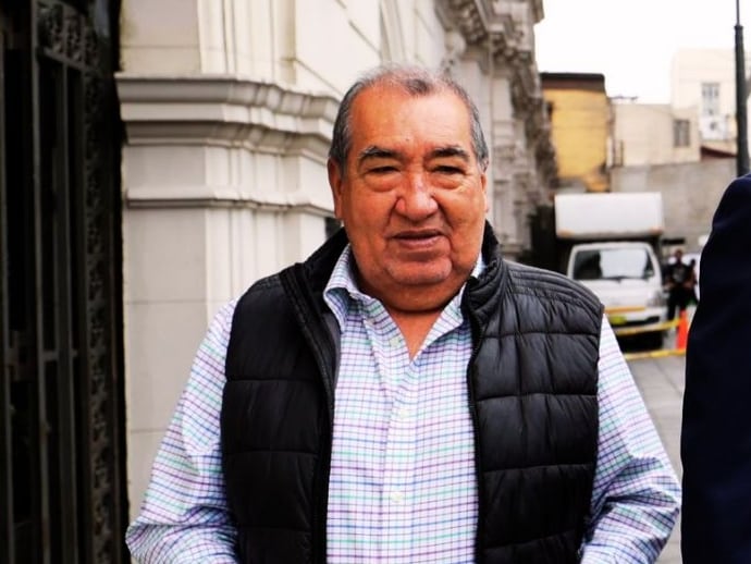 Foto: GEC / Antonio Melgarejo