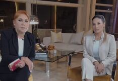 Magaly critica duramente a Cueva: “Fue un padre ausente, sus hijos ni lo extrañan”