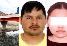 Ica: padre y su hija de 11 años pierden la vida tras ahogarse en La Bocatoma, en Los Molinos