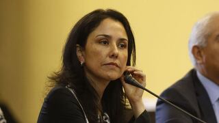 Abogado de Nadine Heredia negó que pedido de asilo a Brasil haya sido premeditado