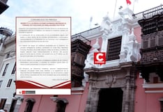 Gobierno no designará reemplazos para embajadores políticos y dejará decisión a próxima gestión
