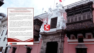 Gobierno no designará reemplazos para embajadores políticos y dejará decisión a próxima gestión