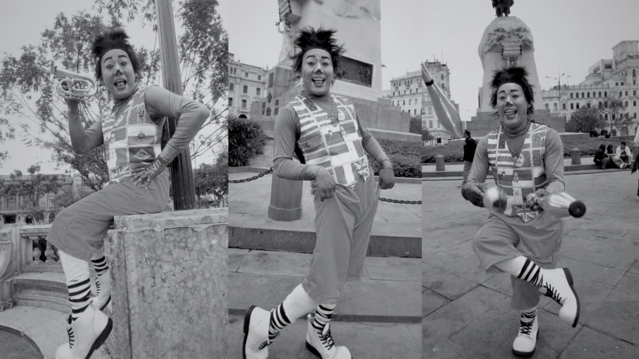 Crimen en Ate: asesinan a payasito infantil ‘Tuki Tuki’, tras falsa contratación en Huaycán. Foto: Trome