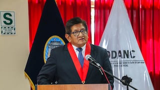 JNJ deriva denuncia por concurso de méritos contra juez de Lambayeque