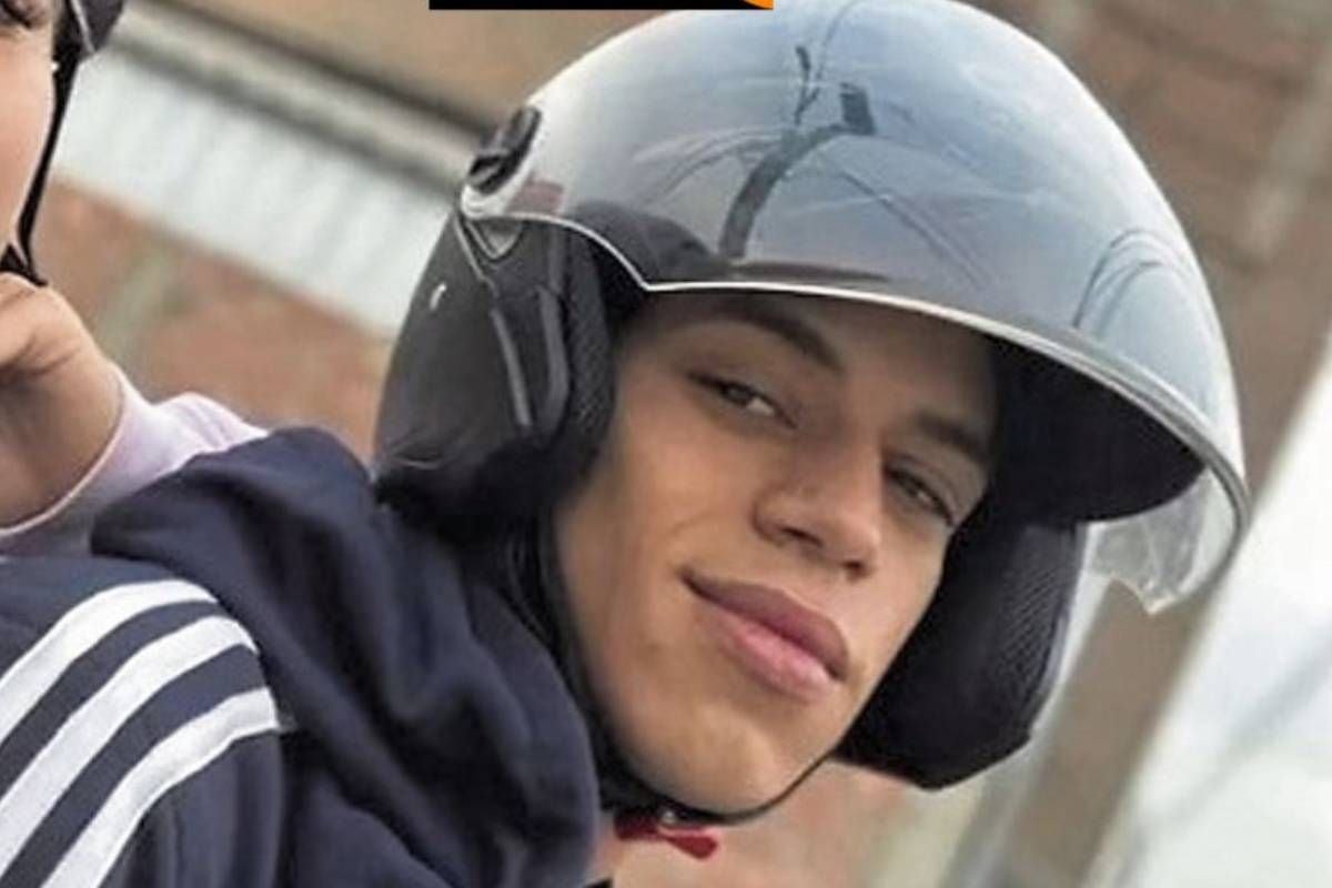 Policía buscó en Punta Negra, al temible Malditos Cris.