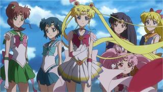 Sailor Moon Crystal: cadena de televisión trasmitirá remake con doblaje latino 
